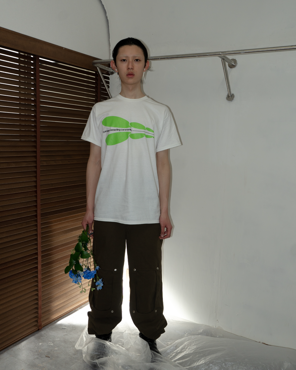 BUTTERFLY EFFECT T-SHIRTS