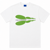 BUTTERFLY EFFECT T-SHIRTS
