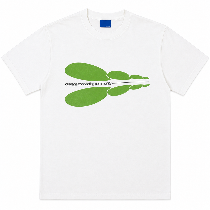 BUTTERFLY EFFECT T-SHIRTS