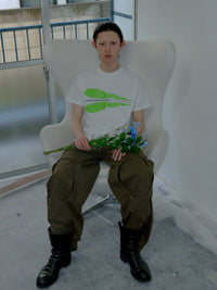 BUTTERFLY EFFECT T-SHIRTS
