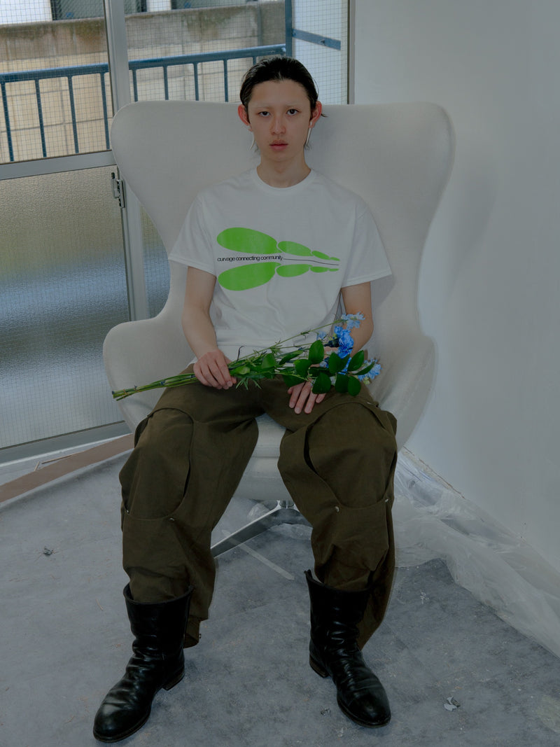 BUTTERFLY EFFECT T-SHIRTS