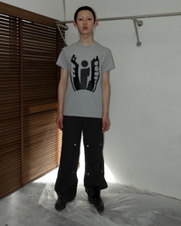 DOWNTOWN T-SHIRTS