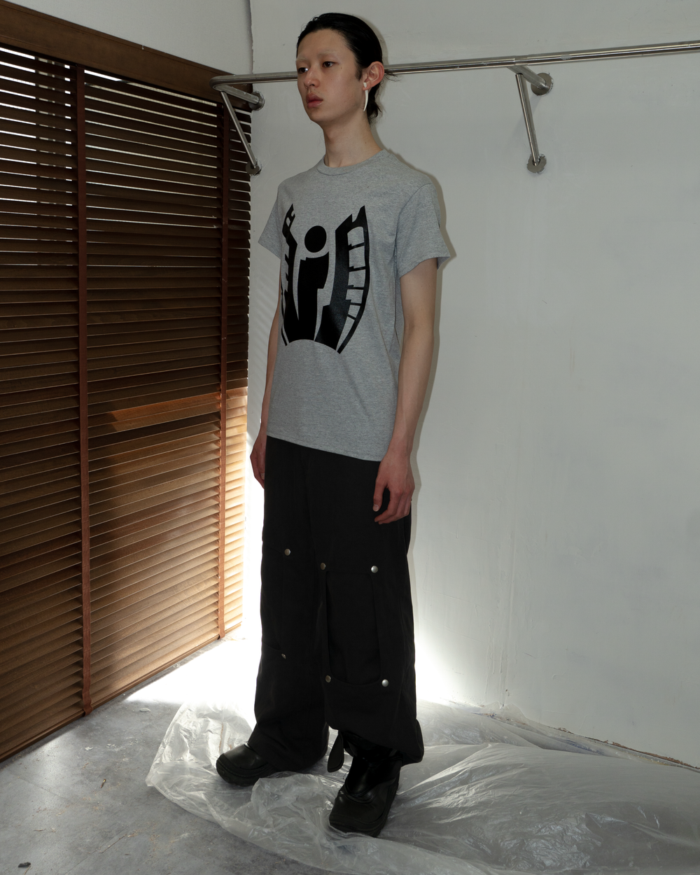 DOWNTOWN T-SHIRTS