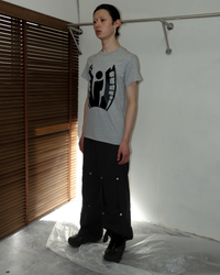 DOWNTOWN T-SHIRTS