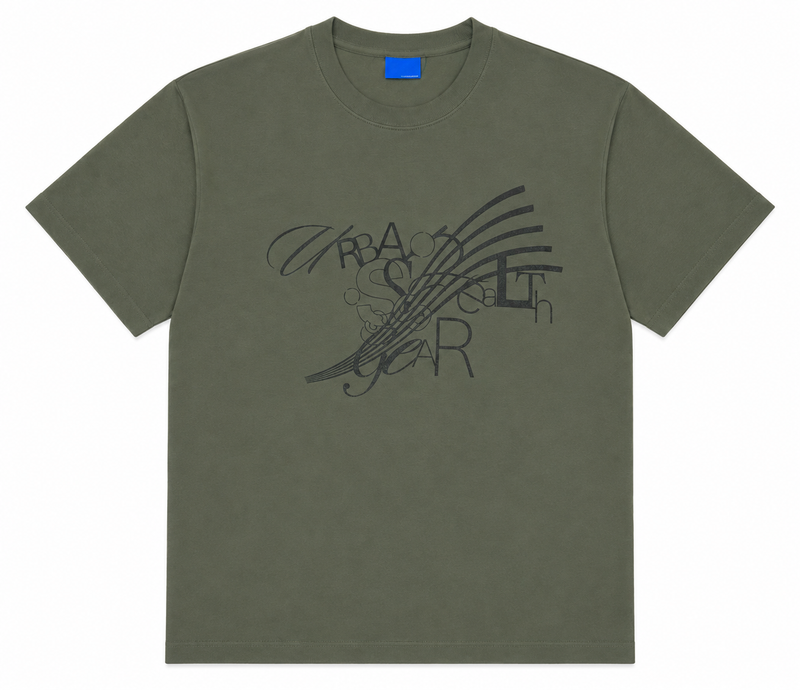 USG T-SHIRTS
